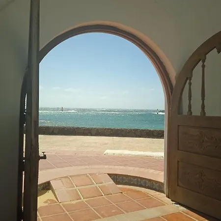 On The Apartment Costa Teguise